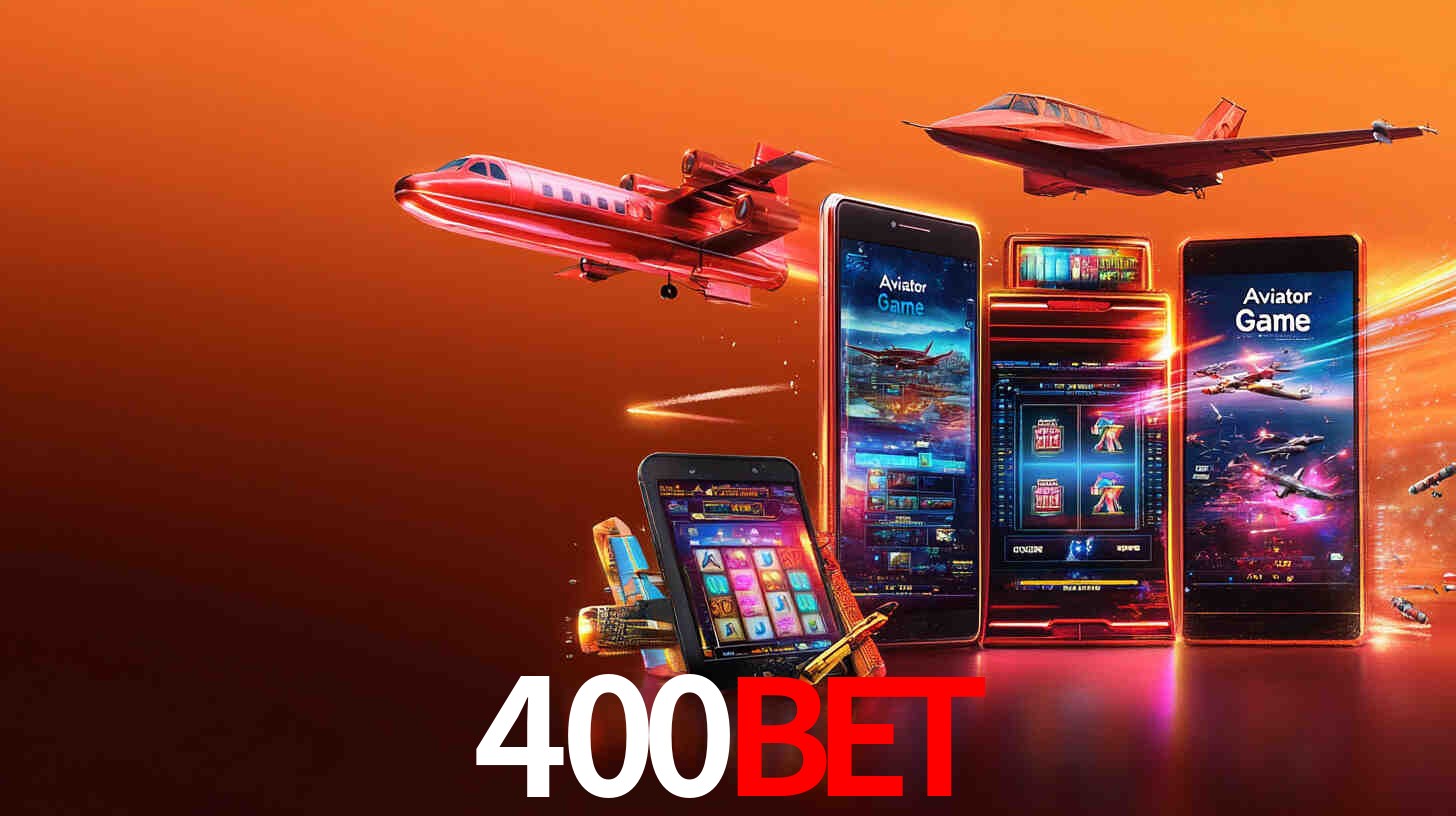 Desvendando o Mundo dos Jogos Virtuais na 400bet