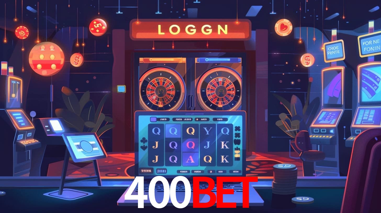 Welcome Bonus 400bet