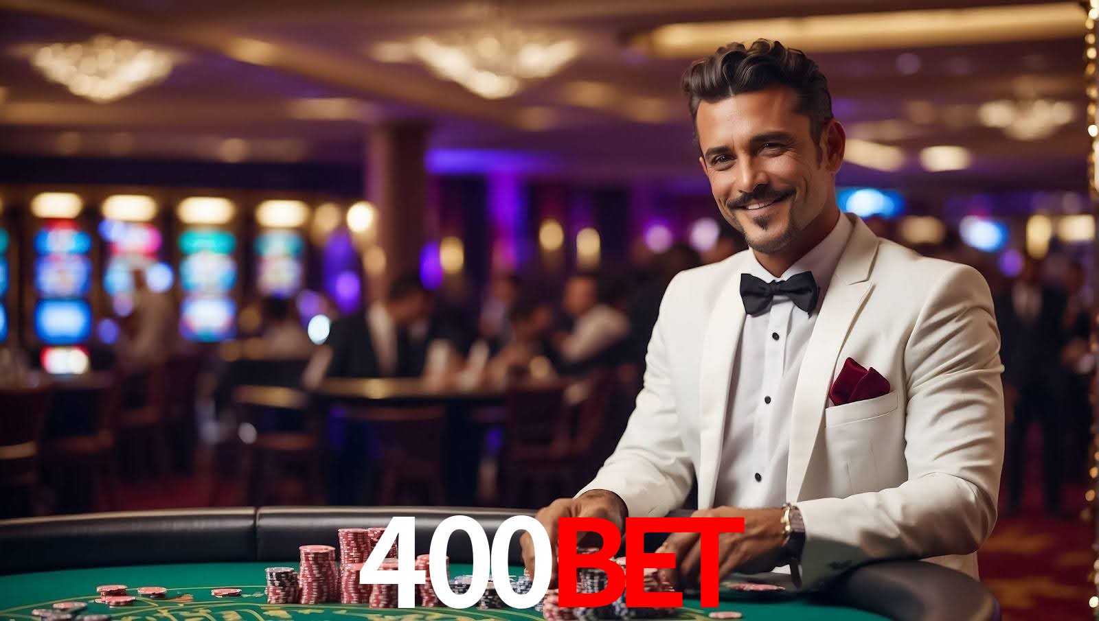 Exclusive Offers 400bet