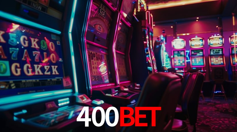 Account Benefits 400bet