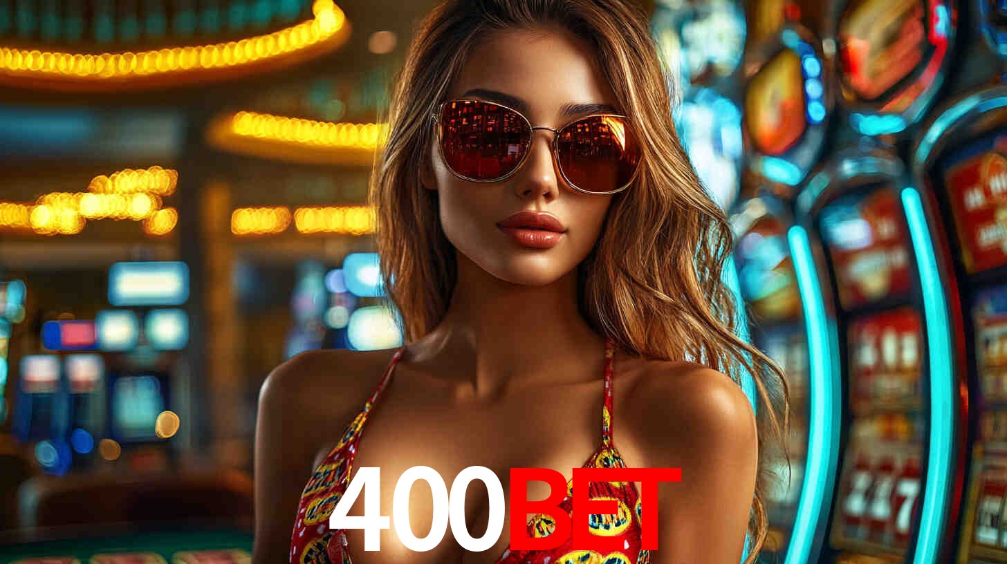 Daily Bonuses 400bet