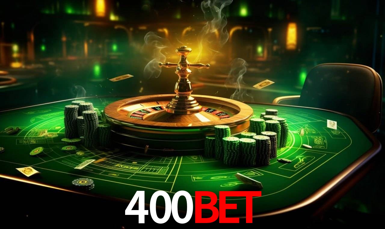Apostas Esportivas na 400bet: Um Guia Completo