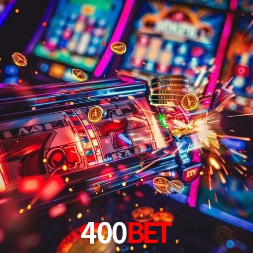 Inovações de Jogos na 400bet: O Futuro das Experiências Interativas