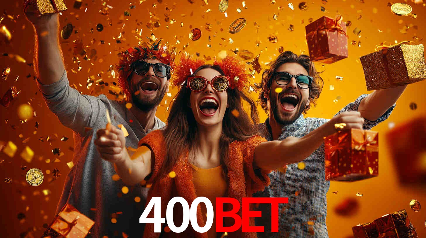 400bet: A Experiência de Casino com Jogos de Mesa ao Vivo