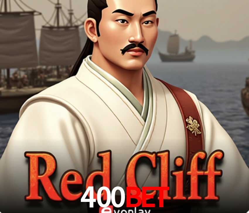 Game Providers 400bet