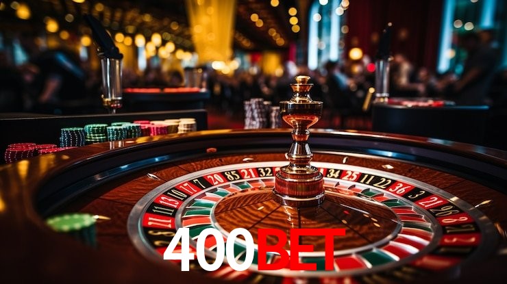 Secure Login 400bet