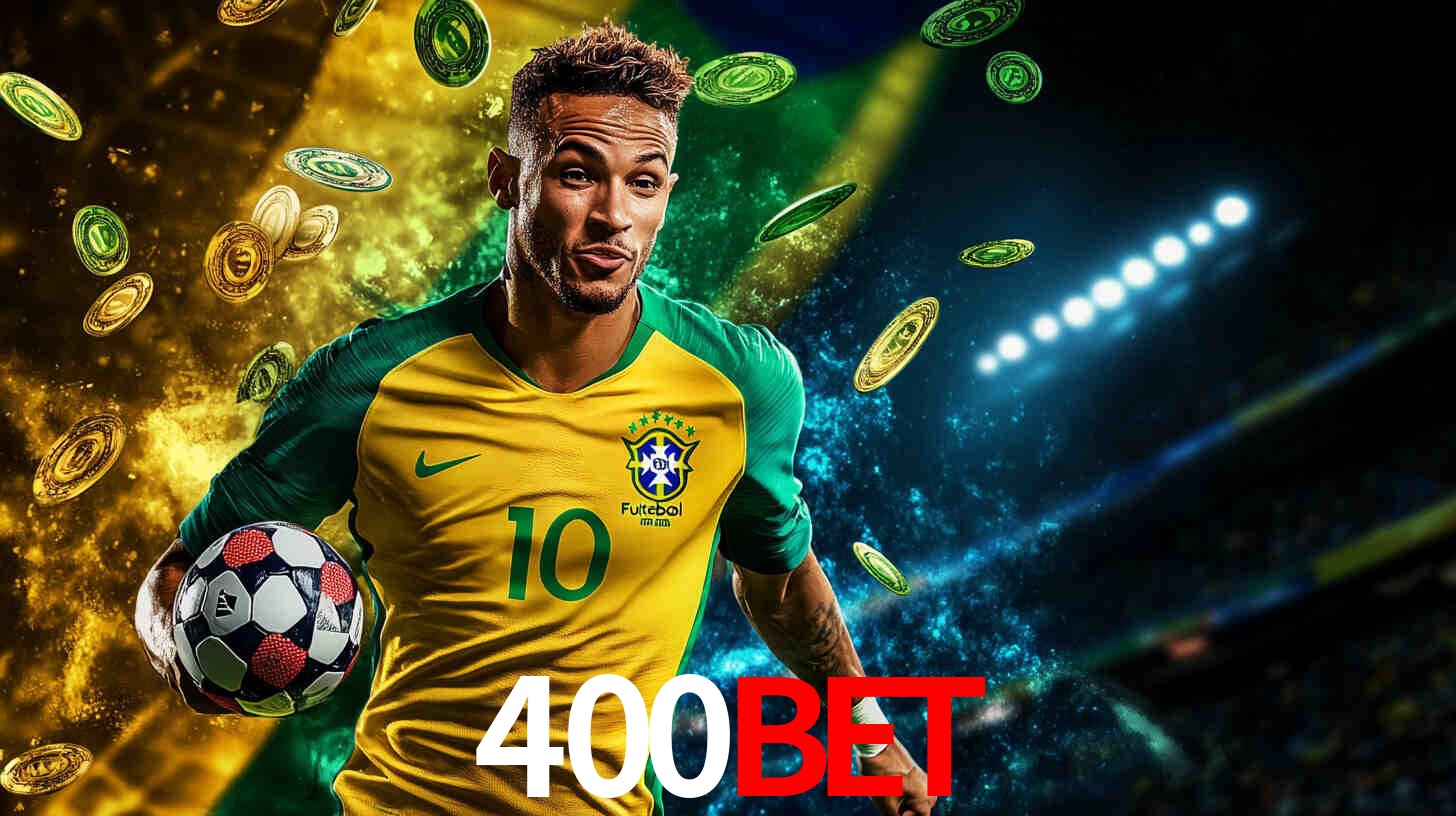 Inovações de Jogos na 400bet: O Futuro das Experiências Interativas