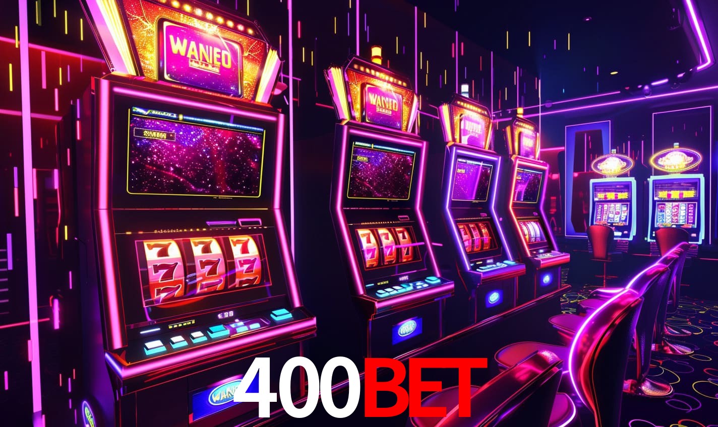 Desvendando o Mundo dos Jogos Virtuais na 400bet