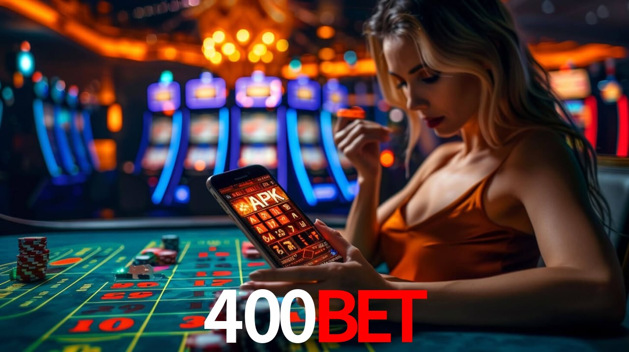 Roulette Table 400bet