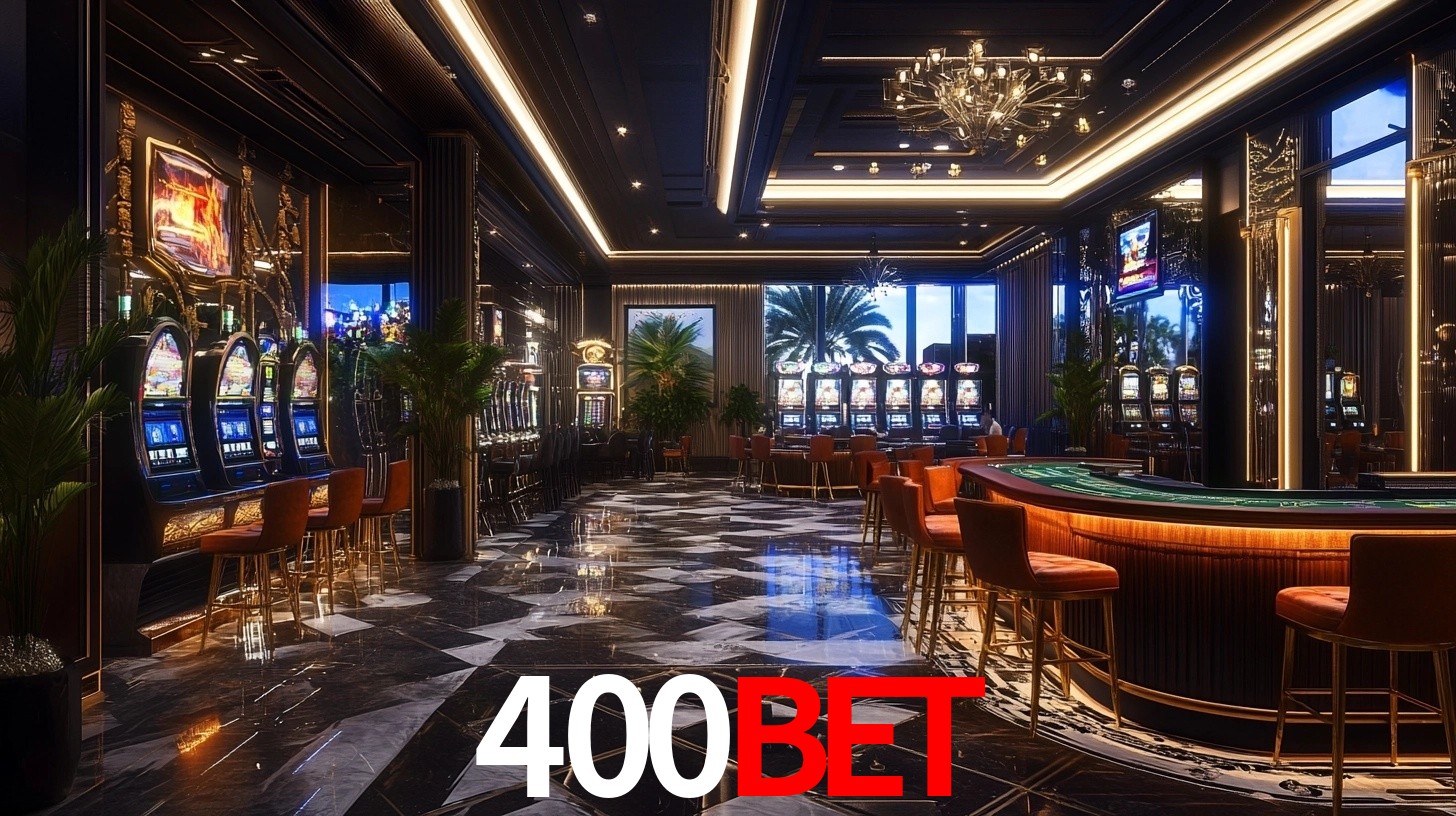 Ofertas Imperdíveis na 400bet: Promoções e Bônus Que Valem a Pena