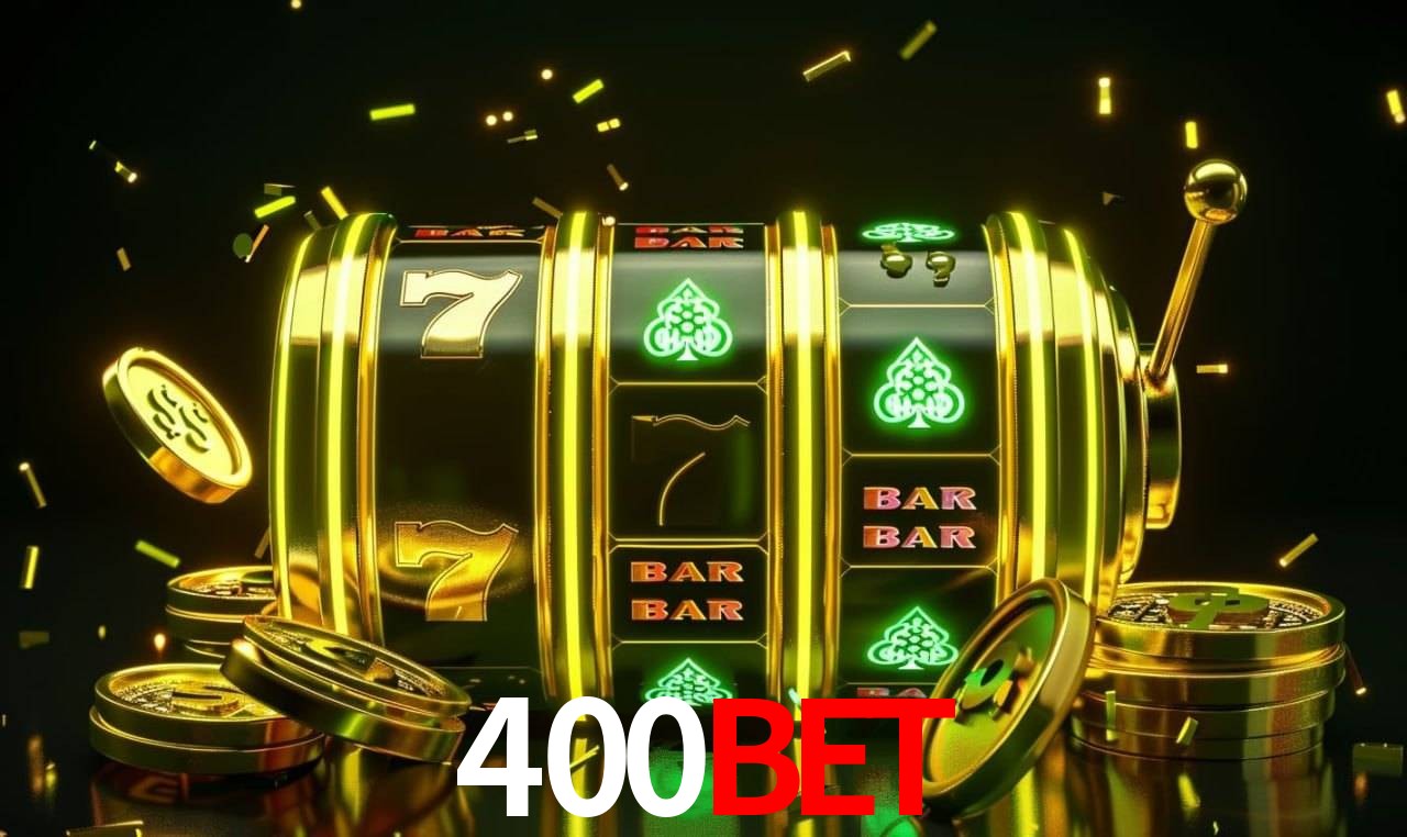 Game Providers 400bet