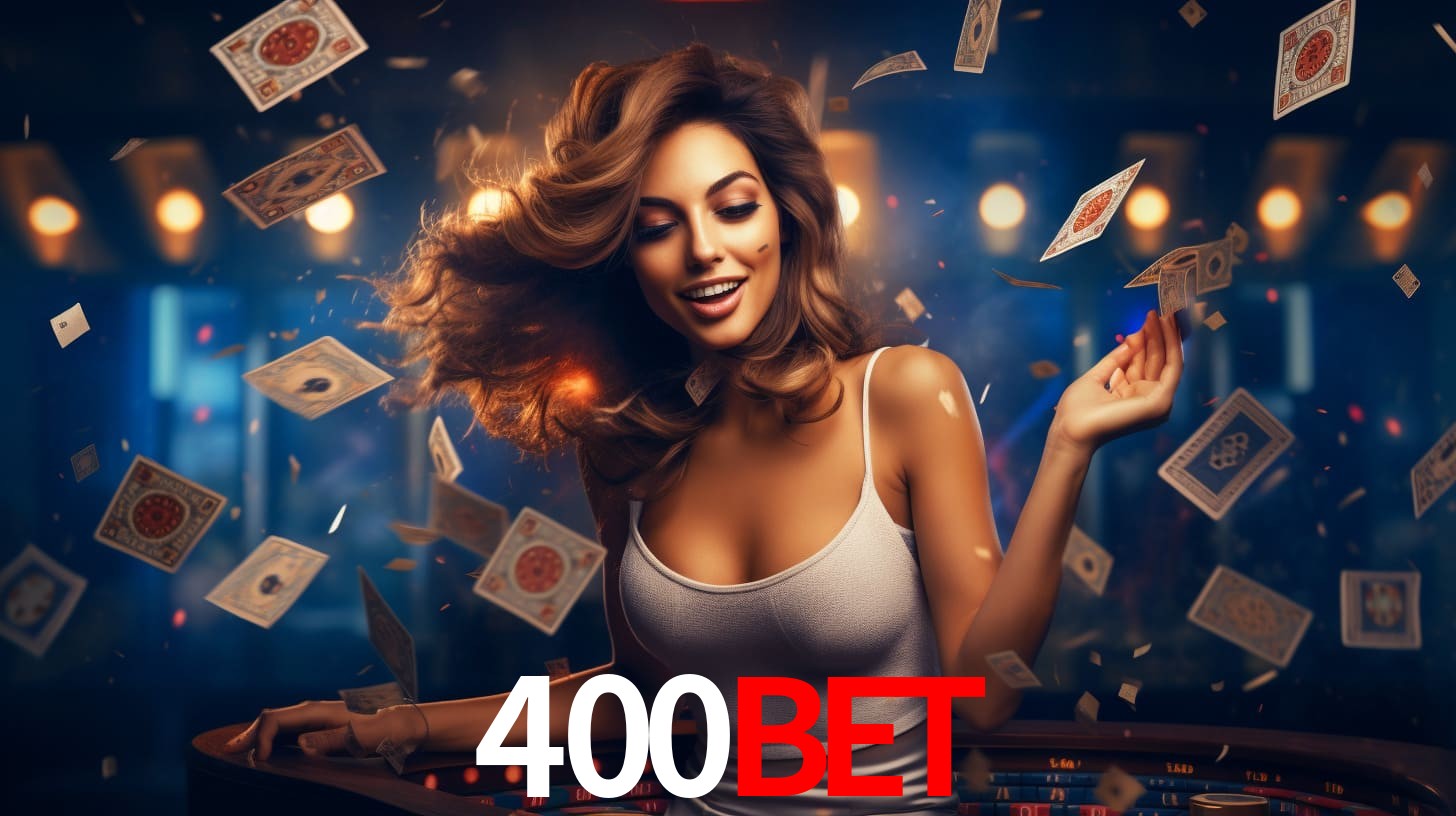 Programa VIP 400bet