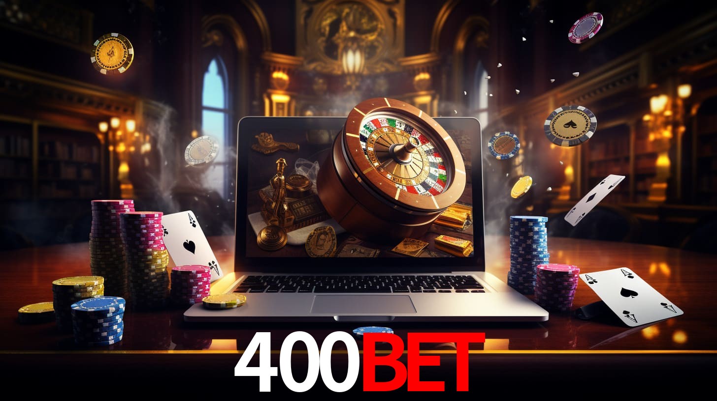 Welcome Bonus 400bet