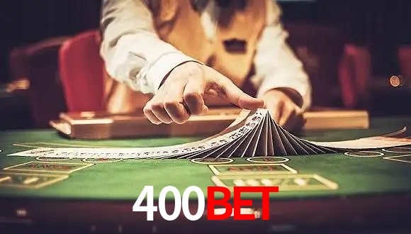 Blackjack Table 400bet