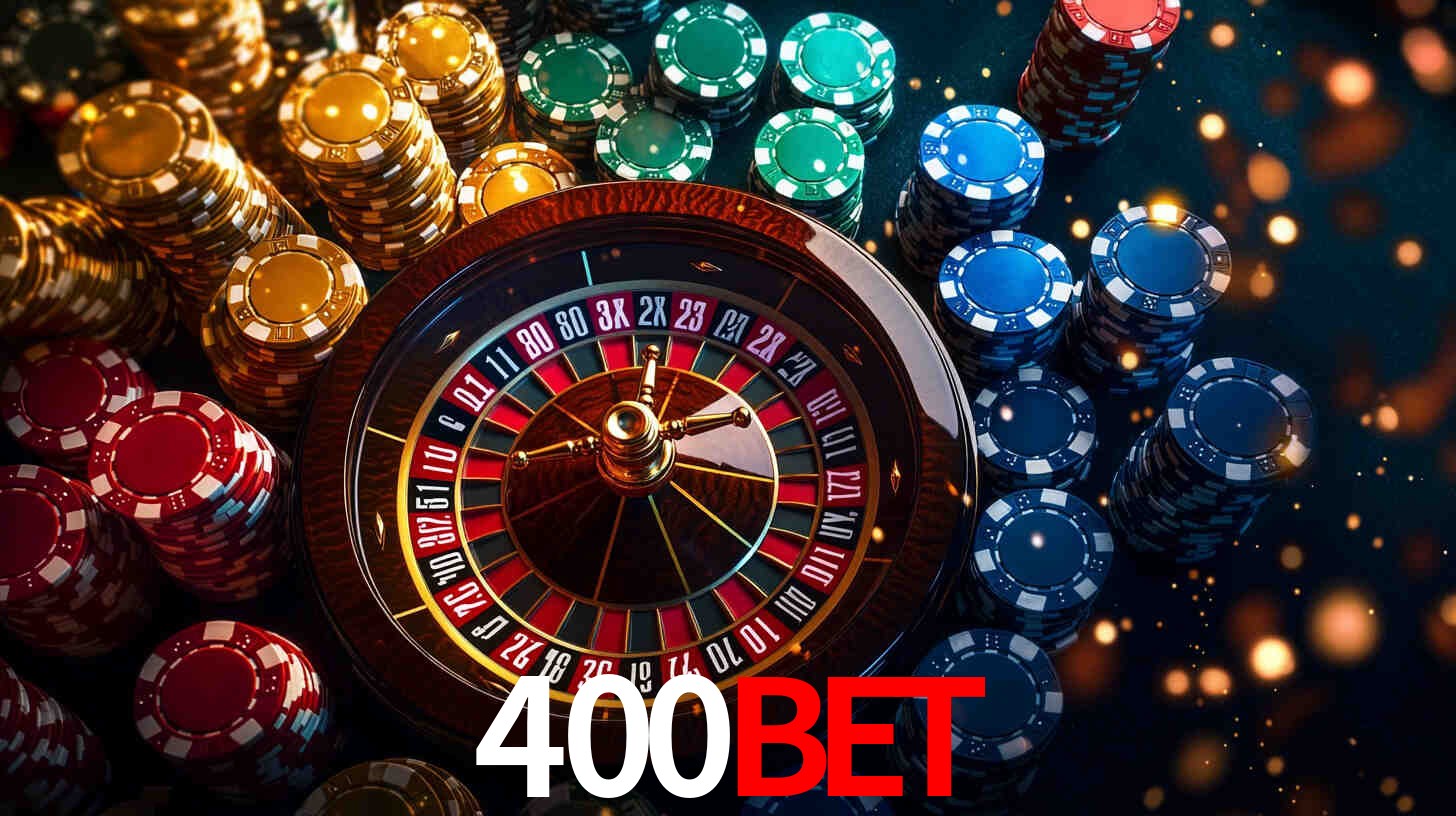 Programa VIP 400bet
